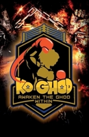 Awaken The Ghod Within I Am: The Second Coming of KRST B0C1JJV97N Book Cover