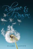 Rhyme and Reason 1974608336 Book Cover