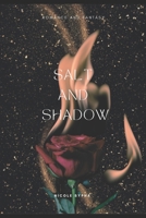 Salt and Shadow (Umbra Elements) B0F8JF6QGV Book Cover