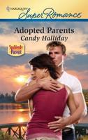 Adopted Parents 0373716648 Book Cover