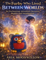The Furby Who Lived Between Worlds: An Enchanting Adventure Between Reality and Imagination B0GGZP58X8 Book Cover