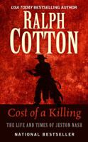 Cost Of A Killing 1410466930 Book Cover