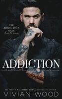 Addiction 197607911X Book Cover