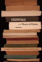 Essentials of the Theory of Fiction 0822318237 Book Cover