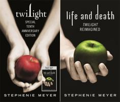 Life and Death: Twilight Reimagined 0451483898 Book Cover