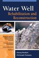 Water Well Rehabilitation and Reconstruction 0071486518 Book Cover