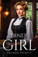 Diner Girl 1787993027 Book Cover