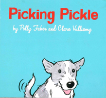 Picking Pickle 1454932953 Book Cover