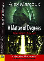 A Matter of Degrees 1560236116 Book Cover