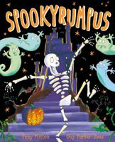 Spookyrumpus 184362608X Book Cover