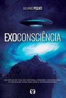 Exoconsciência 6550471990 Book Cover