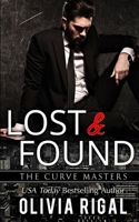 Lost and Found 154509764X Book Cover