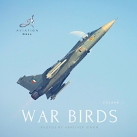 War Birds B094TGS87M Book Cover