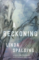 A Reckoning 1524747009 Book Cover