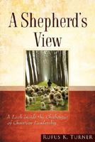 A Shepherd's View 160266787X Book Cover
