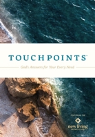 TouchPoints (Touchpoints Series) 1414320175 Book Cover