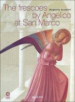 Frescoes by Angelico at San Marco 8809037499 Book Cover