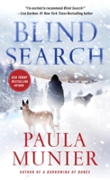 Blind Search 1250766370 Book Cover