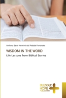 Wisdom in the Word 620418833X Book Cover