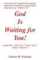 God Is Waiting for You 144975385X Book Cover