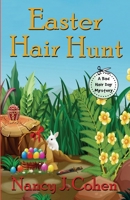 Easter Hair Hunt 0999793276 Book Cover
