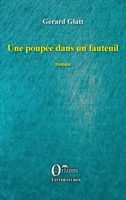 Une poupée dans un fauteuil (Littératures) (French Edition) 2296063659 Book Cover