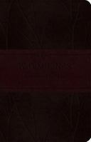 Women's Devotional Bible-ESV- 1433545225 Book Cover