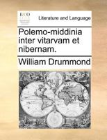 Polemo-middinia inter vitarvam et nibernam. 1140790625 Book Cover