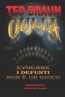 OUIJA 1973556022 Book Cover