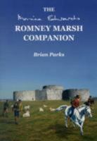The Romney Marsh Companion 190441785X Book Cover