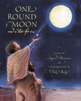 One Round Moon and a Star for Me 1845070259 Book Cover