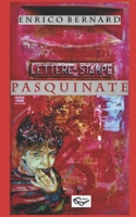 Pasquinate: Tanto pe' fasse du' risate 3038411957 Book Cover