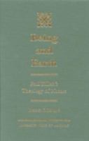 Being and Earth: Paul Tillich's Theology of Nature 0761817913 Book Cover