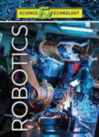 Robotics 1422242110 Book Cover