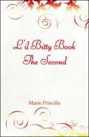 L' il Bitty Book: The Second 0741454920 Book Cover