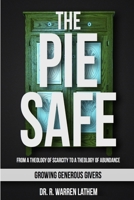 The Pie Safe 1300706732 Book Cover