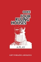 The Four Ruling Houses 9785609537 Book Cover