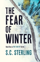 The Fear of Winter 099701752X Book Cover