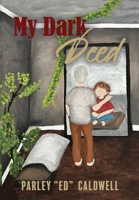 My Dark Deed 1951300262 Book Cover