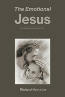 The Emotional Jesus 1098310551 Book Cover