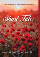 Short Tales 1257632698 Book Cover