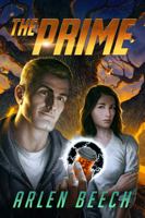 The Prime (The Prime Trilogy) 1732795959 Book Cover