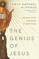 The Genius of Jesus 0593137388 Book Cover