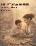 The Saturday Mornings: A Story Book About Kindness Gift for Mother Gift for Son (Heart to Heart Series) B0GNMFSC86 Book Cover