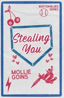 Stealing You 1966488084 Book Cover