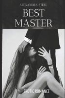 Best Master: Erotic Romance 1981014411 Book Cover