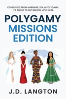 Polygamy B0DR9YPS2L Book Cover