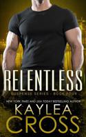 Relentless 1494878437 Book Cover