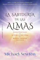 La Sabiduria de Las Almas 8411723143 Book Cover