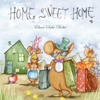 Home Sweet Home 1466913150 Book Cover